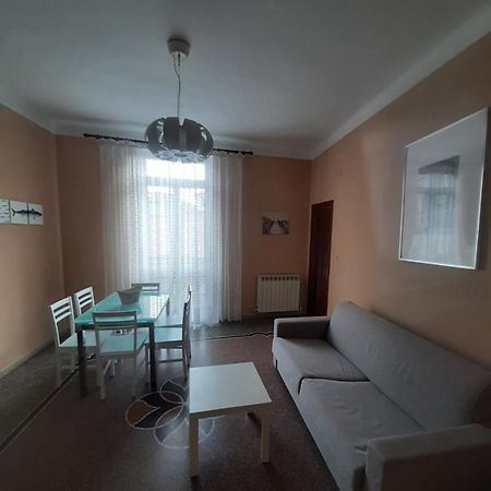 Varazze Centro Apartment Exterior photo