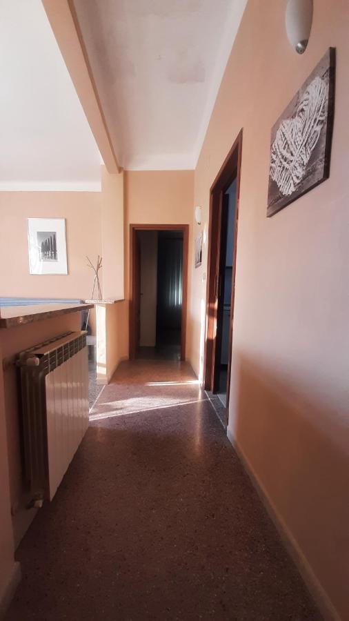 Varazze Centro Apartment Exterior photo