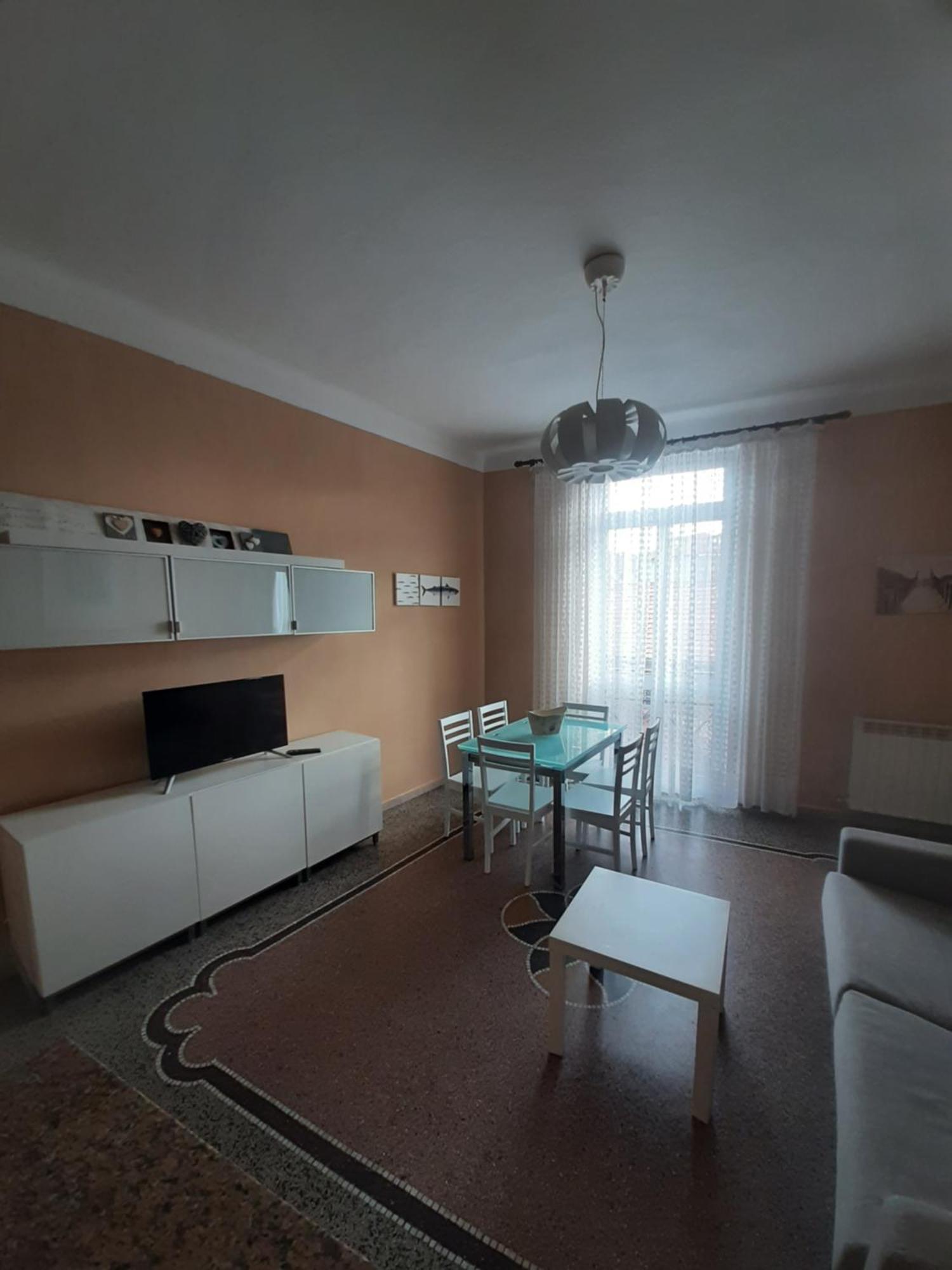 Varazze Centro Apartment Exterior photo